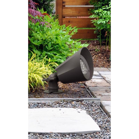 NEBO Low Voltage 8.5 W LED Spotlight 1 pk