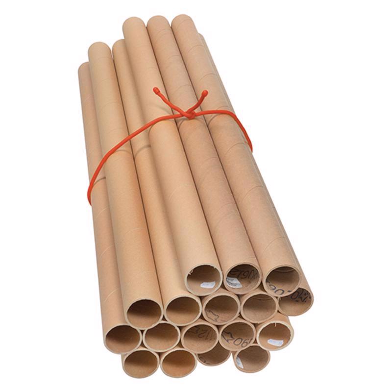 Nite Ize Gear Tie 64 in. L Orange Twist Ties 1 pk