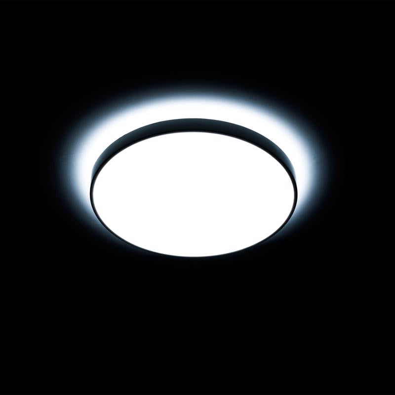 Feit T9 4-Pin LED Tube Light Color Changing 32 Watt Equivalence 1 pk