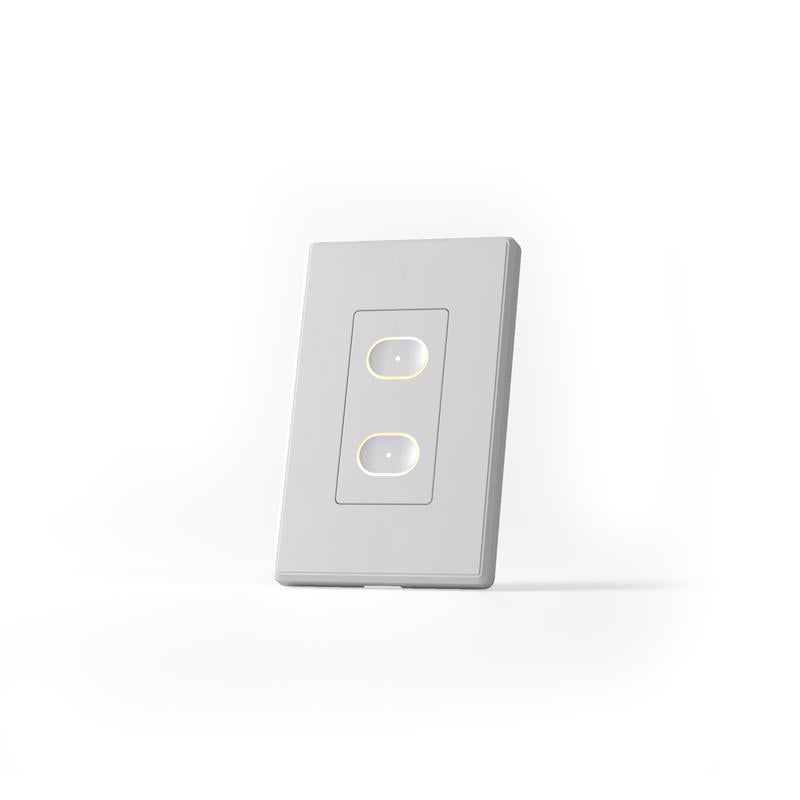 LIFX Smart Home 15 amps Single Pole Smart Smart-Enabled Switch White 1 pk