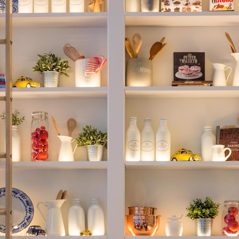 LIFX Smart Home 40 in. L Color Changing Plug-In LED Smart-Enabled Tape Light 1 pk