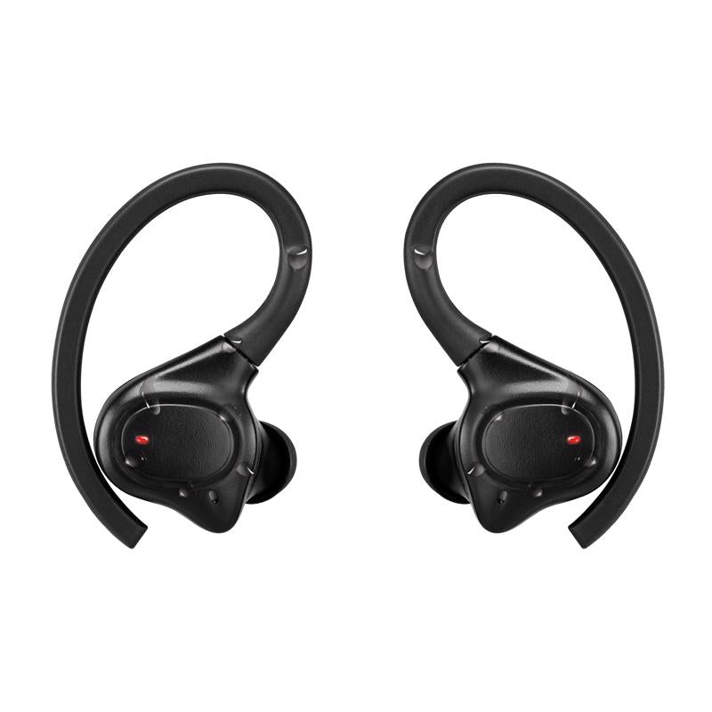 iLive Wireless Bluetooth Earbuds w/Charging Case 1 pk