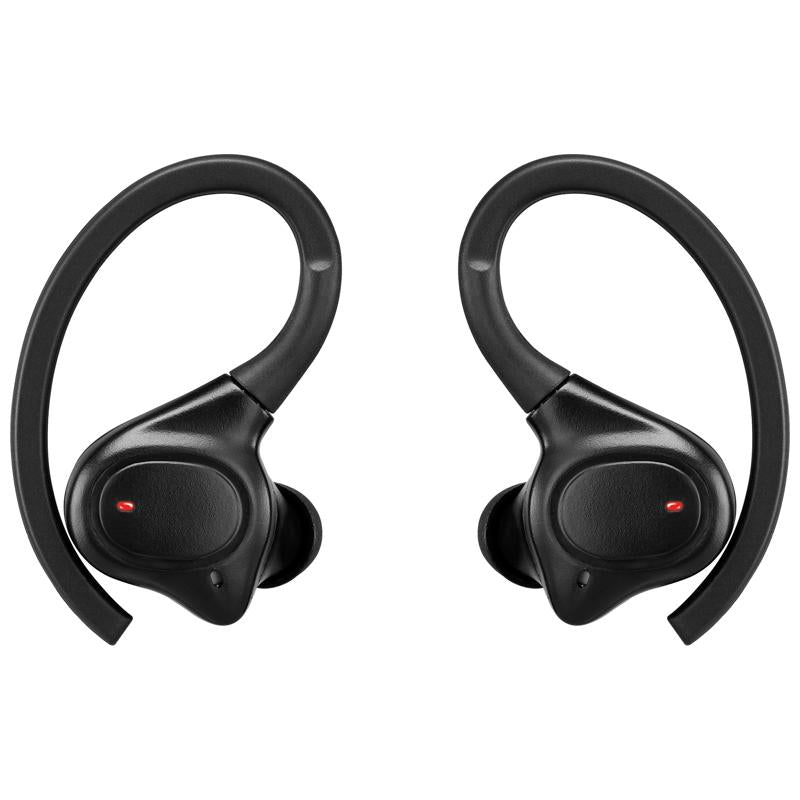 iLive Wireless Bluetooth Earbuds w/Charging Case 1 pk