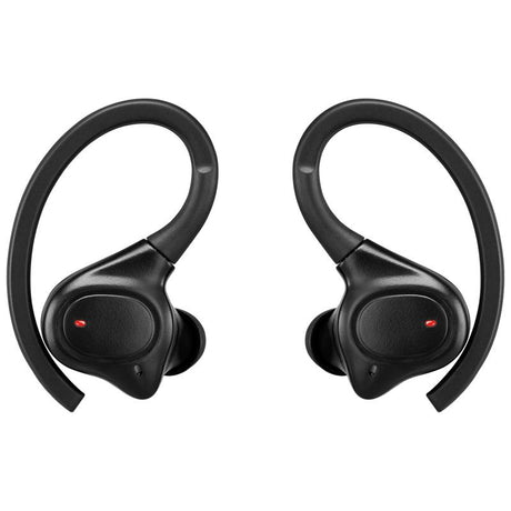 iLive Wireless Bluetooth Earbuds w/Charging Case 1 pk