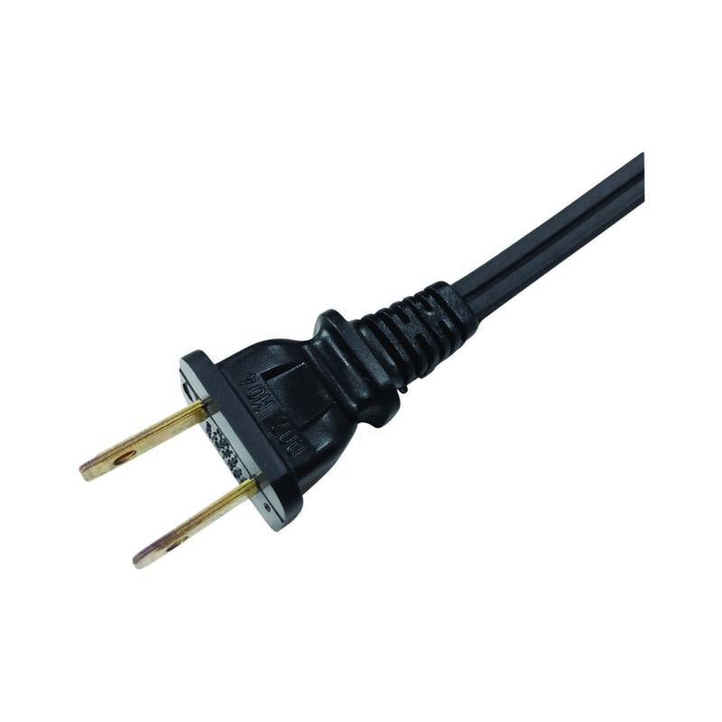 Ace 16/2 HPN 125 V 6 ft. L Appliance Cord