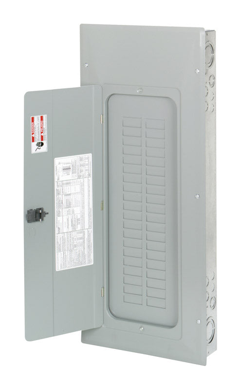 Eaton Cutler-Hammer 200 amps 240 V 40 space 80 circuits Combination Mount Main Lug Load Center