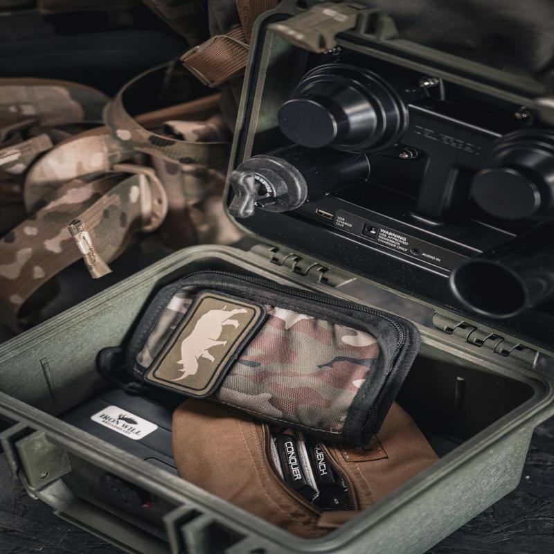 DemerBox DB2 Wireless Bluetooth Weather Resistant Portable Speaker