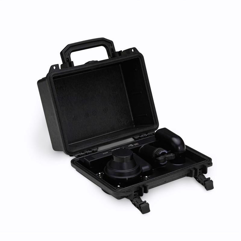 DemerBox DB1 Wireless Bluetooth Weather Resistant Portable Speaker