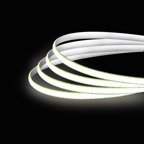 Feit LED 16 ft. L Bright White Plug-In LED Tape Light 1 pk