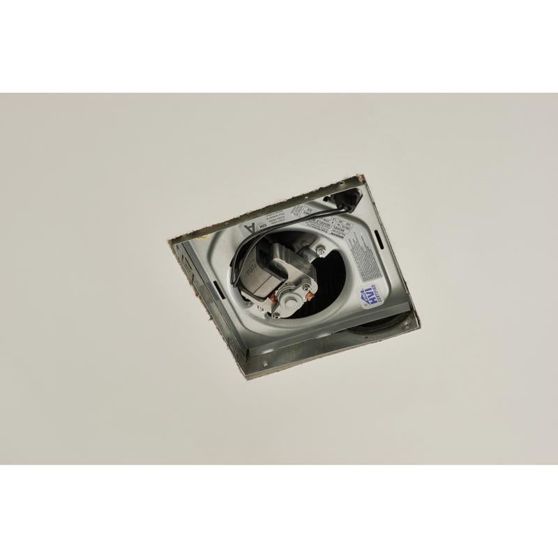 Broan-NuTone QuicKit 60 CFM 3 Sones Bathroom Ventilation Fan Upgrade Kit