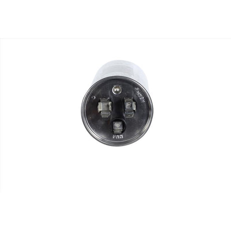 Titan Pro 60+7.5 MFD 440 V Round Run Capacitor