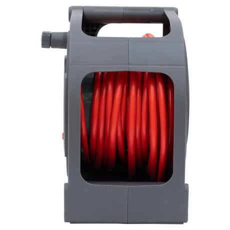 Ace 40 ft. L Plastic Cord Reel