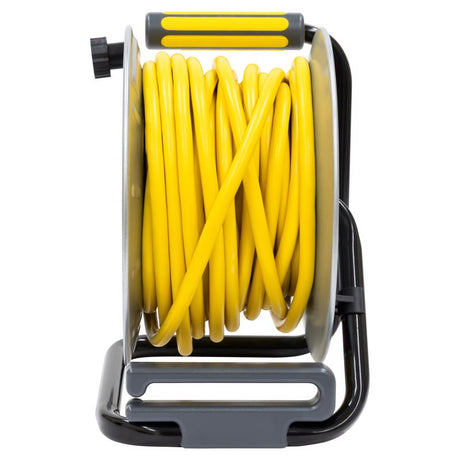 Ace 50 ft. L Metal Cord Reel