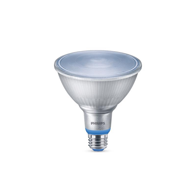 Philips PAR 38 E26 (Medium) LED Bulb Daylight 120 Watt Equivalence 1 pk