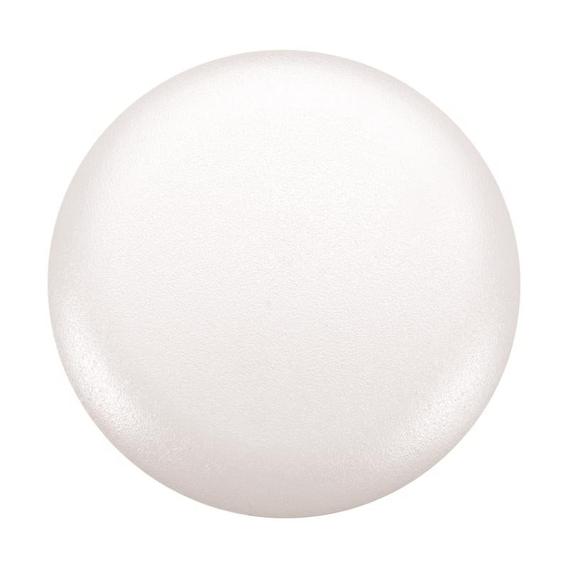 Vanco Round PVC Ceiling Box Cover