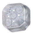 Southwire Old Work Octagon Steel Electrical Box