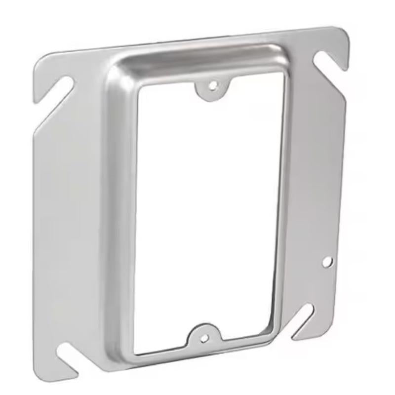Southwire Square Steel Box Cover