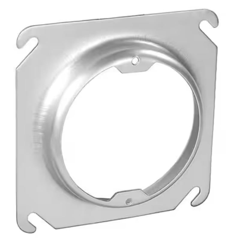 Southwire Square Steel Box Cover