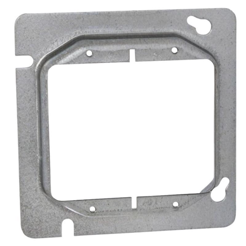 Southwire Square Steel Box Cover