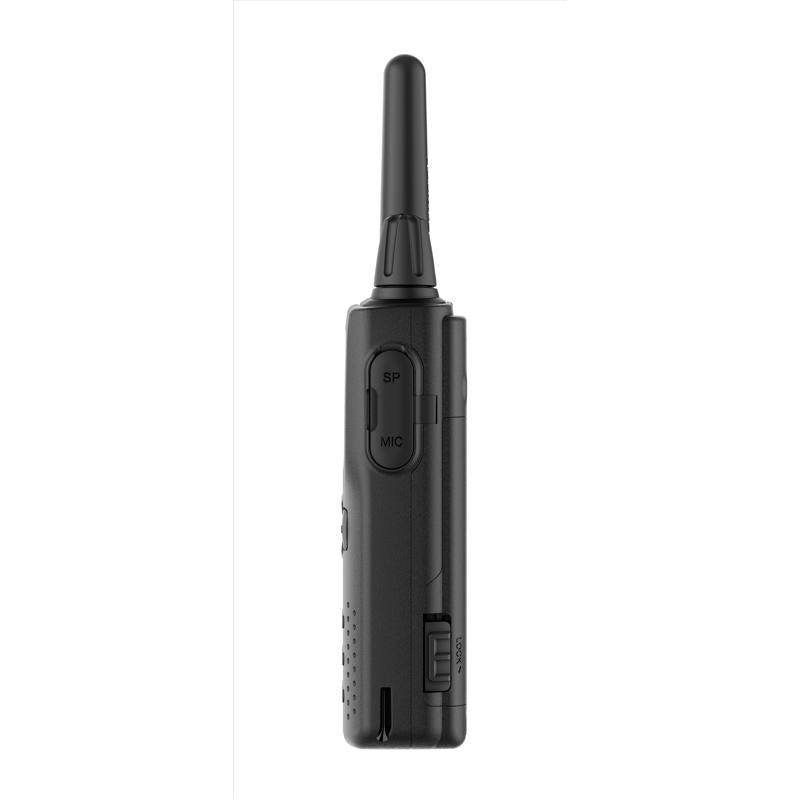 Kenwood Pro-Talk Business UHF 275000 sq ft Two-Way Radio