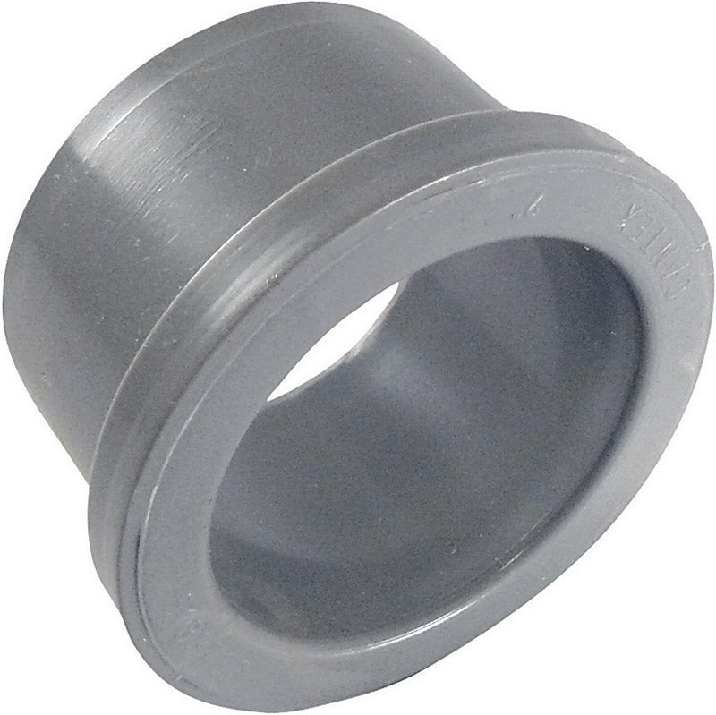 Cantex 1 in. D PVC Box Adapter For PVC 1 pk