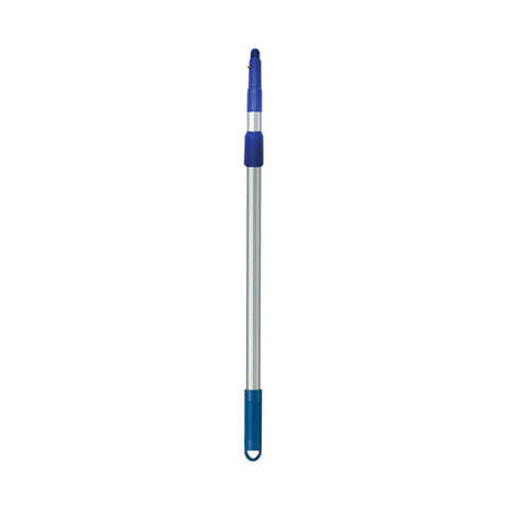 Ettore REA-C-H Telescoping 4 ft. L X 1-1/4 in. D Aluminum Extension Pole