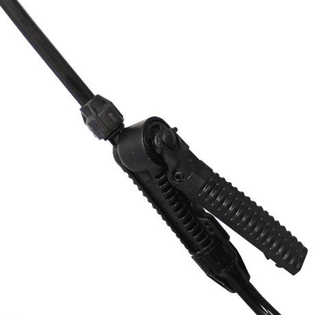 Chapin 27010 Series Compression Sprayer, 1 gal Tank, Poly Tank, 34 in L Hose