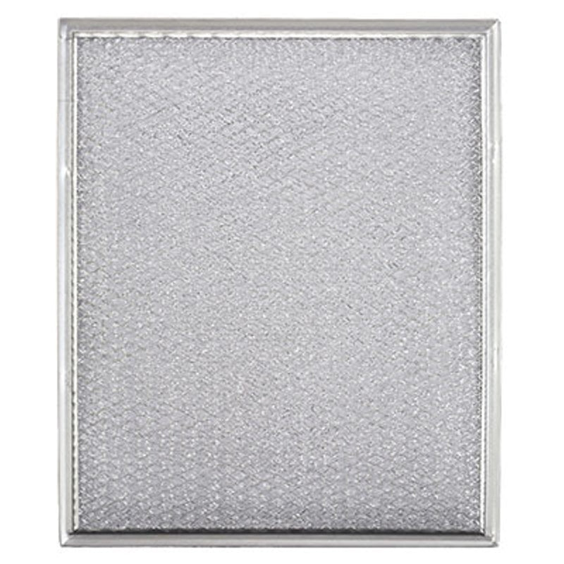 Broan-NuTone 8.75 in. W Silver Range Hood Filter