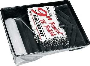 Wooster R965-9 Paint Roller Kit