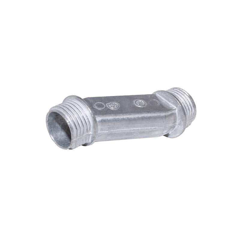 Sigma Engineered Solutions ProConnex 2 in. D Die-Cast Zinc Offset Nipple For Rigid/IMC 1 pk