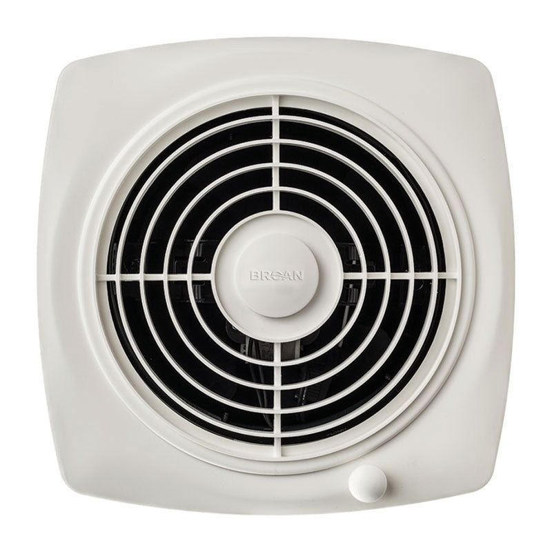 Broan-NuTone 200 CFM 8.5 Sones Sidewall Exhaust Fan