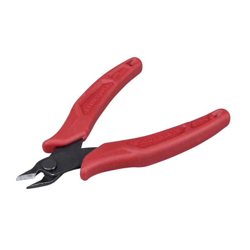 Klein Tools 5.05 in. Alloy Steel Diagonal Cutting Pliers