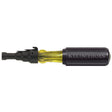 Klein Tools Conduit Fitting and Reaming Screwdriver 1 pc