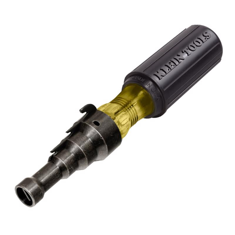 Klein Tools Conduit Fitting and Reaming Screwdriver 1 pc