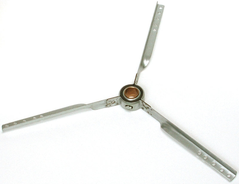 Dial 6684 Spider Bearing, 3/4 in Dia Dimensions, For: Evaporative Cooler Purge Systems