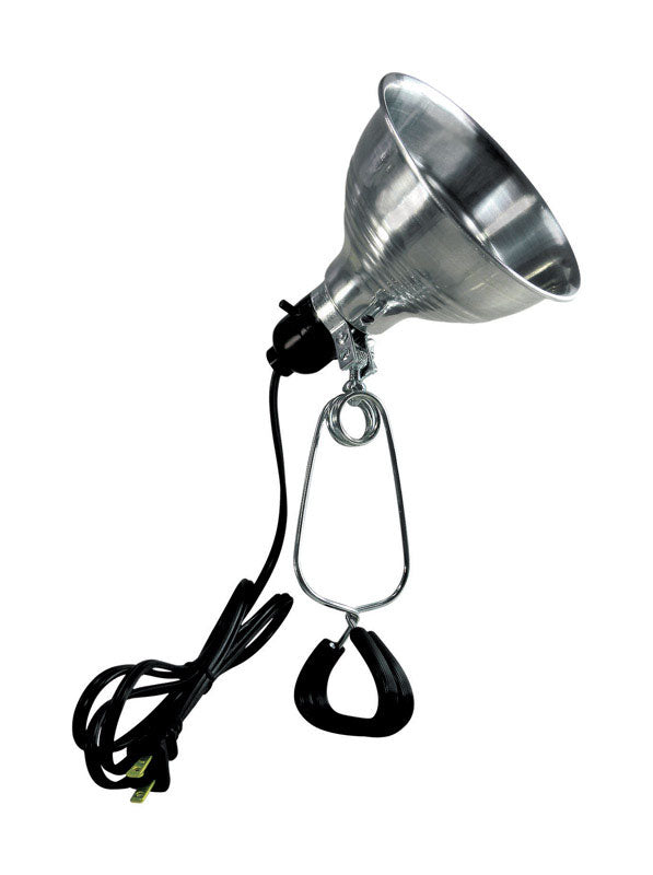 Ace 5.5 in. 60 W Clamp Light, Pack of 6