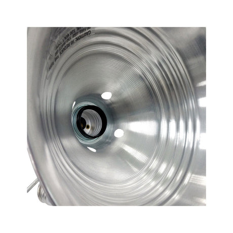 Ace 5.5 in. 60 W Clamp Light, Pack of 6