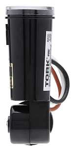 Tork RKP Series RKP221 Photocontrol, 120 V, Swivel
