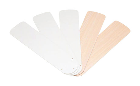 Westinghouse Natural Wood Ceiling Fan Blades
