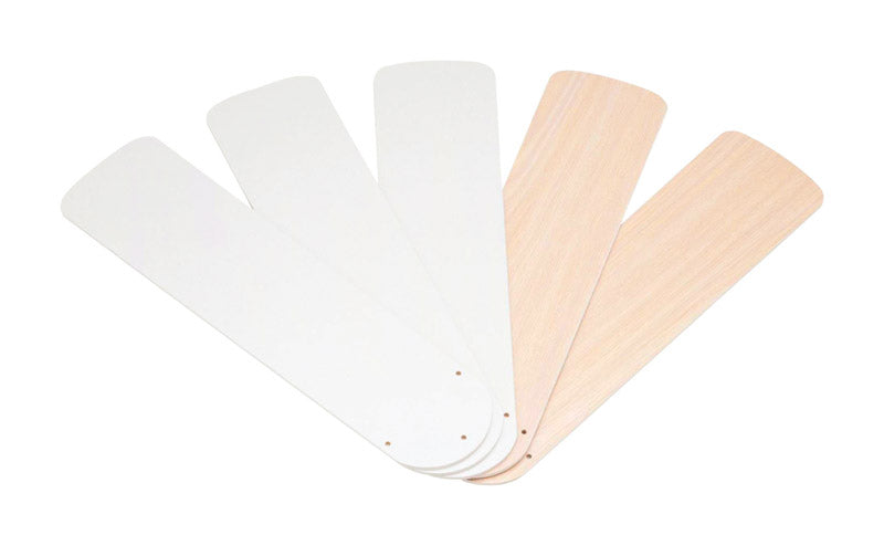 Westinghouse Natural Wood Ceiling Fan Blades