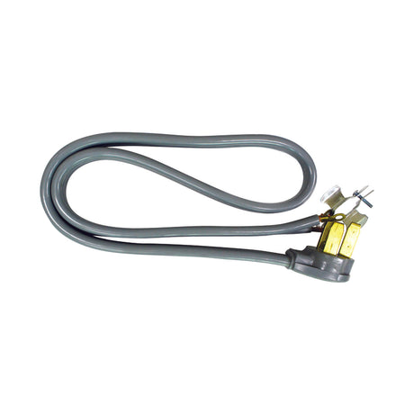 Ace 6/2, 8/1 SRDT 4 ft. L Range Cord 3 Wire