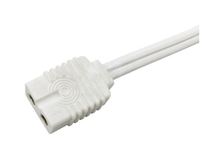 Ace 18/2 SPT-2 125 V 6 ft. L Appliance Cord