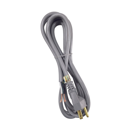 Ace 16/3 SJTW 125 V 9 ft. L Appliance Cord