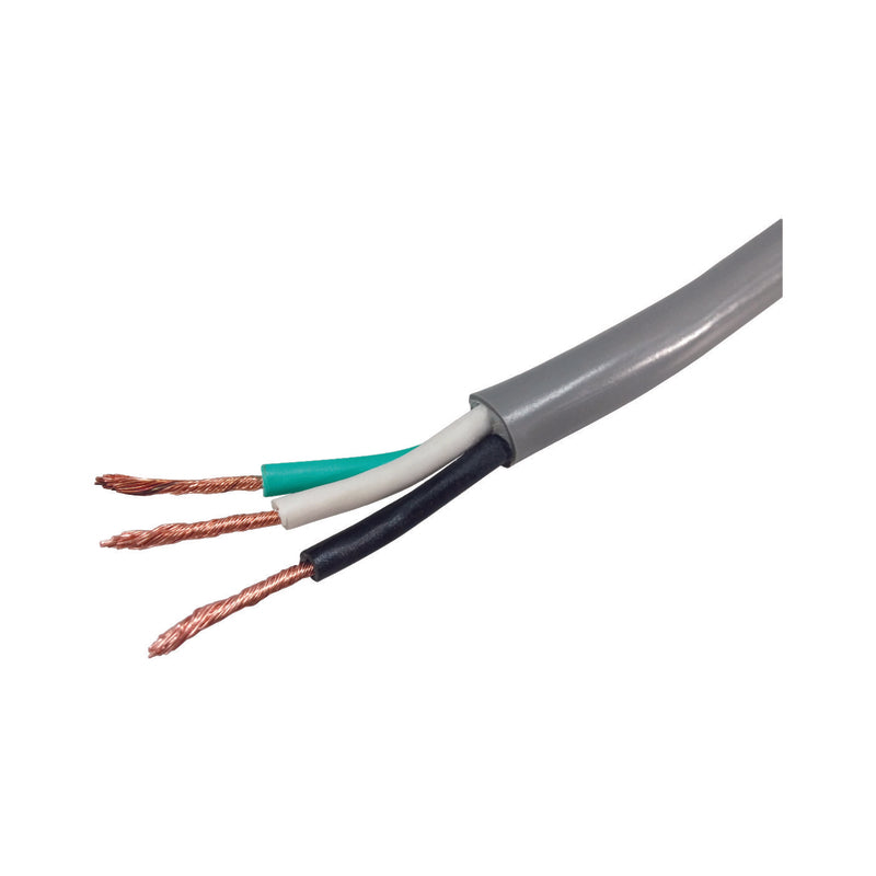 Ace 16/3 SJTW 125 V 9 ft. L Appliance Cord