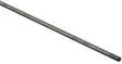 National Hardware 4054BC Series N215-251 Rod, 1/4 in Dia, 48 in L, Steel, Plain
