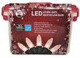 Hometown Holidays 07918 Light Set, 300-Lamp, LED Lamp, Pack of 6