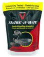 Victor Snake-A-Way VP364B Snake Repelling Granule, Granular, 4 lb