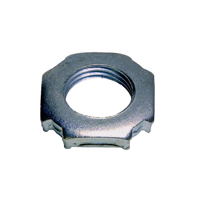 Sigma Engineered Solutions ProConnex 3/8 in. D Steel Fixture Lockout For Accessories 2 pk, Pack of 50