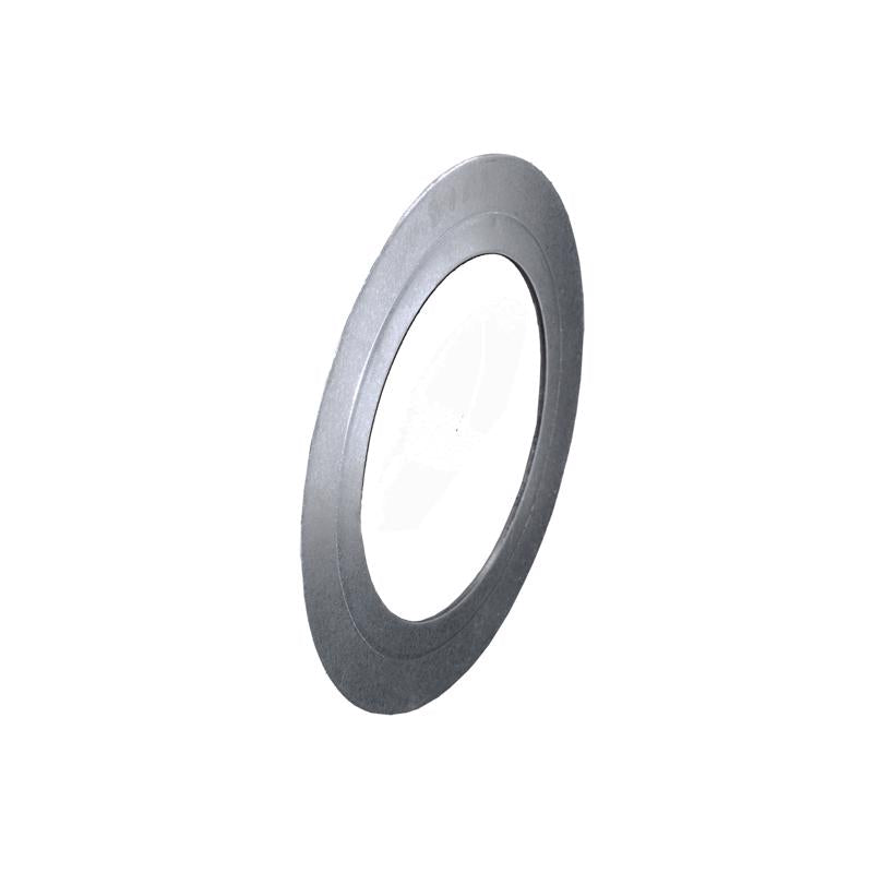 Sigma Engineered Solutions ProConnex 1 to 3/4 in. D Zinc-Plated Steel Reducing Washer For Rigid/IMC