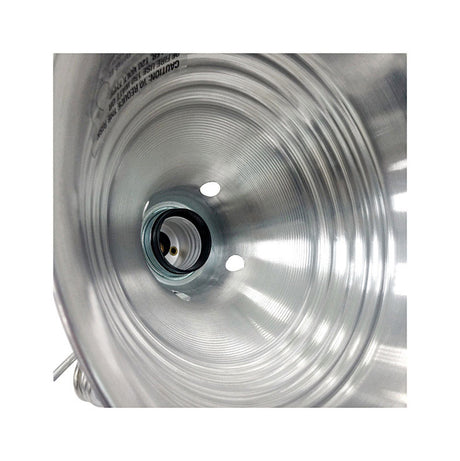 Ace 8.5 in. 150 W Clamp Light, Pack of 6